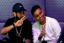 توخل غير راض عن سفر نيمار إلى مدريد