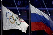 خطر غياب روسيا عن دورة الألعاب الأولمبية يتعاظم