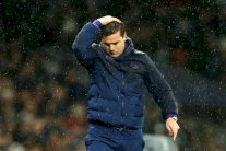 رسميا.. توتنهام يقيل مدربه الأرجنتيني بوكيتينو