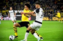 دورتموند يتلقى صفعة جديدة قبل رحلته إلى برشلونة