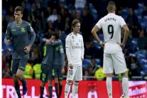 ريال سوسييداد لتأكيد مفاجأته على أرض ريال مدريد