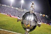 الشرطة البيروفية ترفع جهوزيتها قبل نهائي كأس ليبرتادوريس