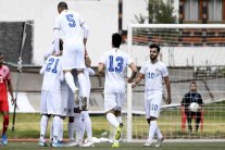 فوز صعب للكويت وسهل للأردن في التصفيات المزدوجة