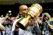 وكيل غوارديولا يستبعد عودته إلى بايرن ميونيخ