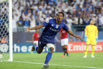الهلال يريد الظفر بلقب دوري أبطال آسيا