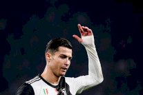 يوفنتوس يواجه أتالانتا في غياب رونالدو