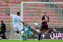 الأهلي يلحق بالهلال والنصر إلى صدارة الدوري السعودي مؤقتا