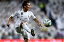 ريال مدريد يخسر جهود فاسكيز مجدداً