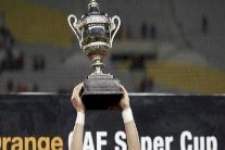 الكاف يحدد 14 فبراير موعدا لمواجهة الترجي والزمالك في السوبر الافريقي