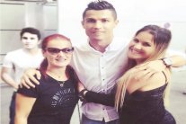 شقيقتا كريستيانو رونالدو تشنان هجوماً عنيفاً على مدرب يوفنتوس