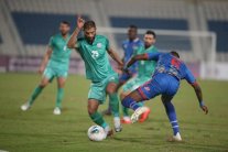 الشرطة العراقي إلى ربع نهائي بطولة الأندية العربية