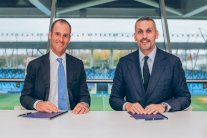 شراكة جديدة لمجموعة سيتي لكرة القدم ترفع قيمتها إلى 5 مليارات دولار