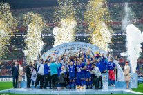 هيئة الرياضة تجهز لاحتفال كبير بإنجاز الهلال الآسيوي