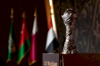 هل تفتح بطولة كأس الخليج بابا لحل الأزمة مع قطر؟