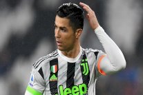 رونالدو يؤكد: