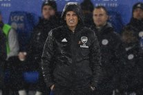 نادي أرسنال يقيل مدربه الاسباني أوناي ايمري