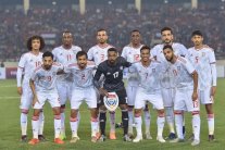 الامارات تطمح إلى لقب ثالث يحتاجه مدربها مارفيك