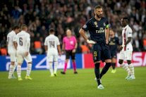 جولة حاسمة لريال وأتلتيكو مدريد وتوتنهام وسيتي في دوري أبطال أوروبا