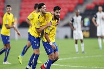 الاسماعيلي إلى ربع نهائي بطولة الأندية العربية