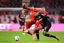 أول تعثر لفليك مع بايرن ودورتموند ينقذ فافر