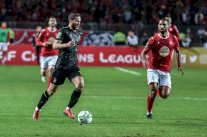 الأهلي والزمالك والرجاء للتعويض والترجي لمواصلة الانتصارات