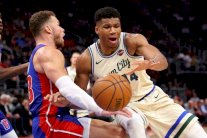 ميلووكي يواصل انتصاراته وليكرز صحوته