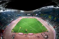 نهائي مونديال الأندية في ستاد خليفة مع إرجاء افتتاح 