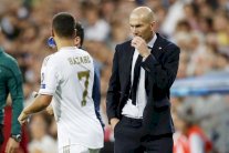 إصابة هازارد 