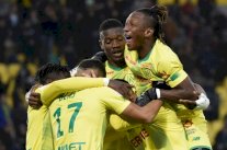 نانت يعود إلى سكة الانتصارات في الدوري الفرنسي