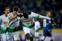 مونشنغلادباخ يكرم وفادة فرايبورغ ويستعيد الصدارة