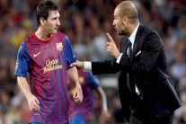 ملياردير فرنسي يخطط لشراء ميلان والتعاقد مع غوارديولا وميسي