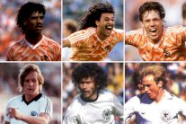 احتكار المراكز الثلاثة الأولى في جائزة