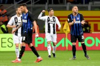 قمتان ناريتان بطابع محلي وأبعاد أوروبية في الدوري الإيطالي