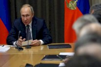 المنشطات تلقي بظلالها على مساعي بوتين لتعزيز المكانة الرياضية لروسيا