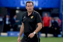 فيلموتس يتفاوض بشأن رحيله مع الاتحاد الإيراني