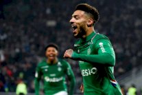 سانت إتيان يلحق بليل إلى المركز الرابع