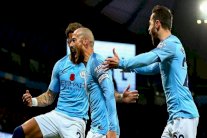 مانشستر سيتي يعزّز عضلاته المالية أمام جاره 