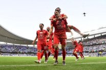 النجم الساحلي يؤكد بدايته الجيدة وتعادل مخيب للوداد