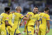 النصر للافادة من انشغال الهلال من أجل الانقضاض على الصدارة