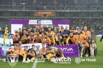 القادسية يهزم الكويت ويتوج بلقب كأس السوبر