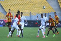 مواجهة عربية قارية بين الهلال والترجي في مونديال الأندية