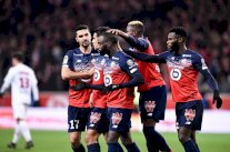 ليل يعزّز مركزه الثالث في الدوري الفرنسي