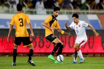 صراع متجدد بين الكويت والقادسية في كأس السوبر