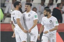 السد يحتاج إلى تمديد وخطأ قاتل لتخطي هيينجين في مونديال الأندية