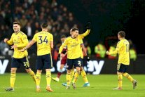 أرسنال يبحث عن إحدى البطاقات الـ 11 المتبقية في يوروبا ليغ