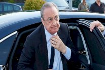 رئيس ريال مدريد يخطط لإطلاق بطولة 