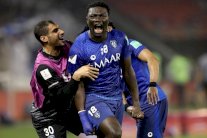 البديل غوميز يمنح الهلال الفوز على الترجي بمونديال الأندية