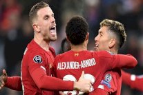 اختباران سهلان لليفربول وليستر وسيتي يصطدم بأرسنال