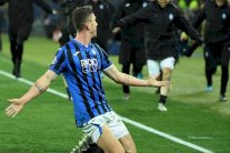 أتالانتا يعود من بعيد ويبلغ ثمن النهائي للمرة الأولى في تاريخه