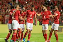 الأهلي يعود للصدارة بفوز مستحق على دجلة